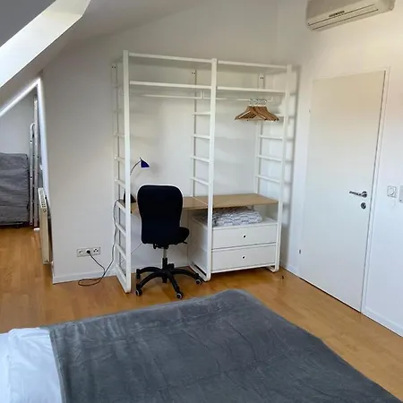 Zoomlex Aparts Centre *